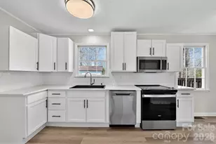 420 Montana Dr, Gastonia, NC 28056 - Photo 5