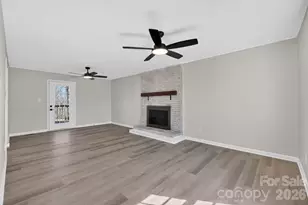 420 Montana Dr, Gastonia, NC 28056 - Photo 3