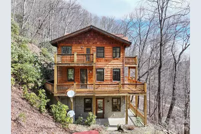 173 Heavenview Point, Maggie Valley, NC 28751 - Photo 45
