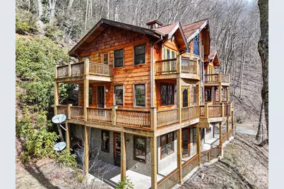 173 Heavenview Point, Maggie Valley, NC 28751 - Photo 1
