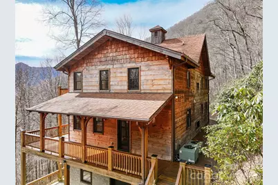 173 Heavenview Point, Maggie Valley, NC 28751 - Photo 5