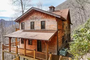 173 Heavenview Point, Maggie Valley, NC 28751 - Photo 5