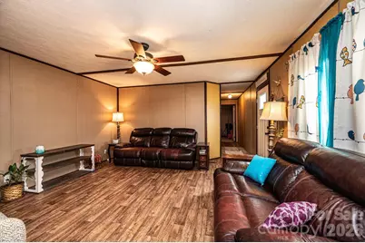 97 Pine Ridge Drive, Taylorsville, NC 28681 - Photo 5