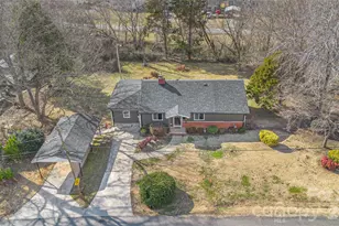 423 S Rhyne St, Dallas, NC 28034 - Photo 23