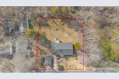 423 S Rhyne Street, Dallas, NC 28034 - Photo 1