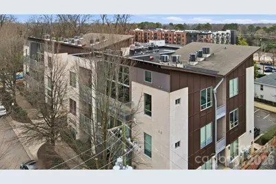 2116 McClintock Road #221, Charlotte, NC 28205 - Photo 41