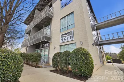 2116 McClintock Road #221, Charlotte, NC 28205 - Photo 41