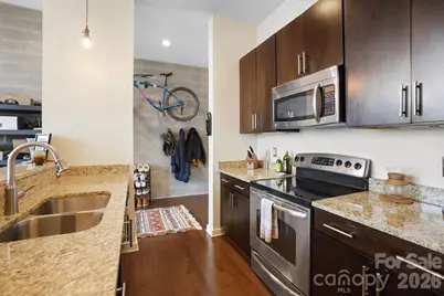 2116 McClintock Road #221, Charlotte, NC 28205 - Photo 23