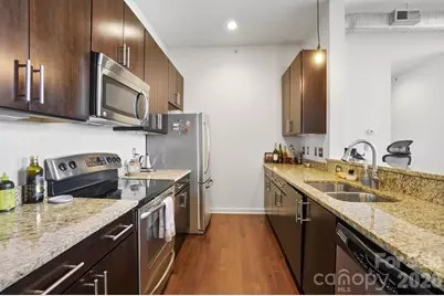 2116 McClintock Road #221, Charlotte, NC 28205 - Photo 19