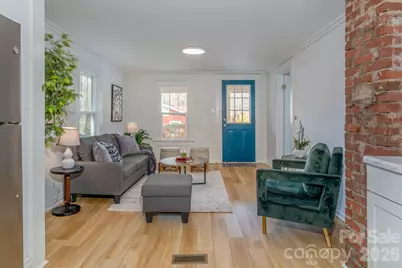 165 Kings Mill Road, Brevard, NC 28712 - Photo 3