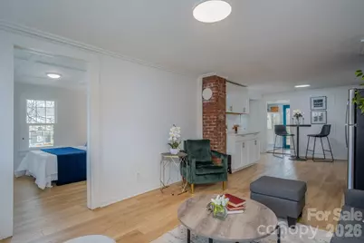 165 Kings Mill Road, Brevard, NC 28712 - Photo 5