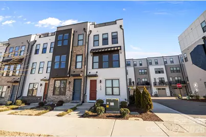 1925 Dunavant Street, Charlotte, NC 28203 - Photo 1