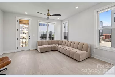 1925 Dunavant Street, Charlotte, NC 28203 - Photo 7