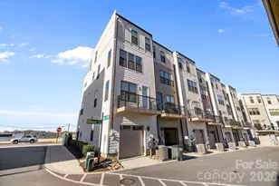 1925 Dunavant St, Charlotte, NC 28203 - Photo 3