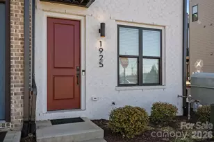 1925 Dunavant St, Charlotte, NC 28203 - Photo 5