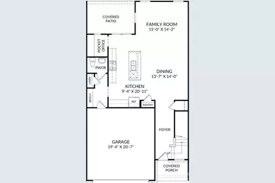 1245 Margo Mannor None, Fort Mill, SC 29708 - Photo 23