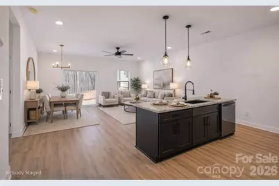 119 Chapel Hill Drive, Troy, NC 27371 - Photo 5