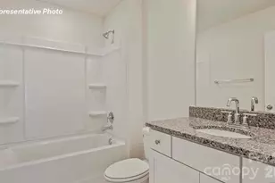 1216 Foster Holly Ave, Concord, NC 28078 - Photo 27