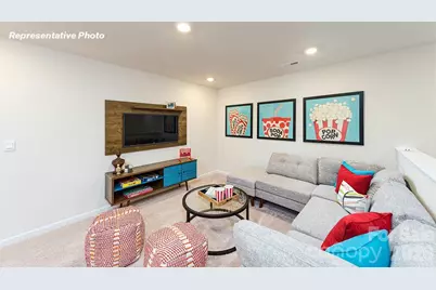 1216 Foster Holly Avenue, Huntersville, NC 28078 - Photo 17