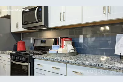 1216 Foster Holly Avenue, Huntersville, NC 28078 - Photo 5