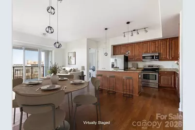 4625 Piedmont Row Drive #615, Charlotte, NC 28210 - Photo 3