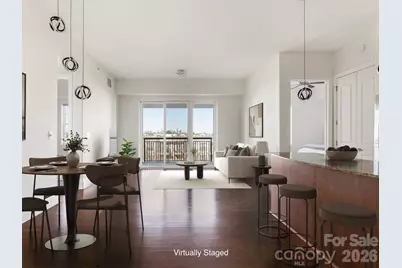 4625 Piedmont Row Drive #615, Charlotte, NC 28210 - Photo 5