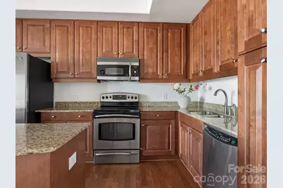 4625 Piedmont Row Drive #615, Charlotte, NC 28210 - Photo 5