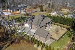 160 Worthington Dr, Mount Ulla, NC 28125 - Photo 45