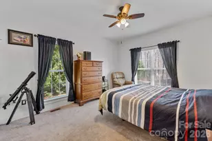 160 Worthington Dr, Mount Ulla, NC 28125 - Photo 25