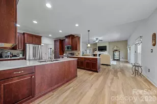 160 Worthington Dr, Mount Ulla, NC 28125 - Photo 19