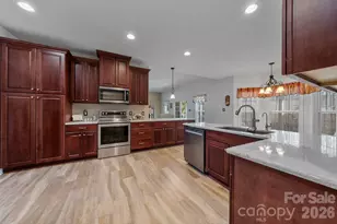 160 Worthington Dr, Mount Ulla, NC 28125 - Photo 17