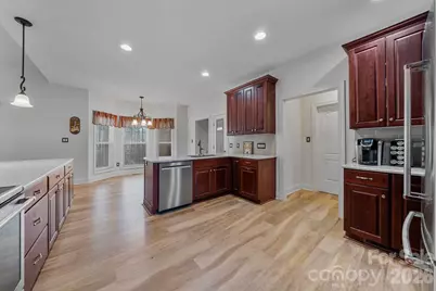 160 Worthington Drive, Mount Ulla, NC 28125 - Photo 21