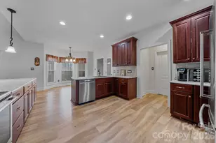 160 Worthington Dr, Mount Ulla, NC 28125 - Photo 21