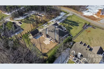 160 Worthington Drive, Mount Ulla, NC 28125 - Photo 47