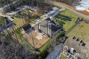 160 Worthington Dr, Mount Ulla, NC 28125 - Photo 47