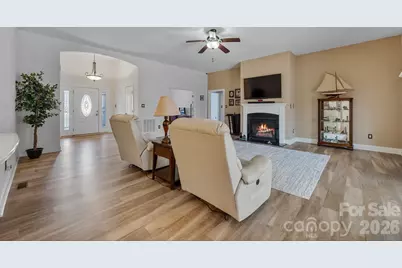 160 Worthington Drive, Mount Ulla, NC 28125 - Photo 11