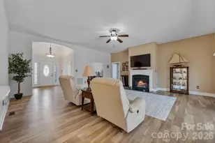 160 Worthington Dr, Mount Ulla, NC 28125 - Photo 11