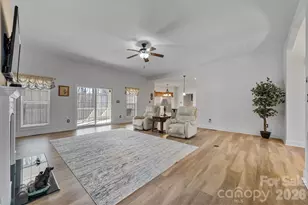 160 Worthington Dr, Mount Ulla, NC 28125 - Photo 9