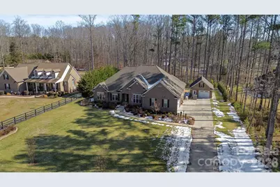 160 Worthington Drive, Mount Ulla, NC 28125 - Photo 41