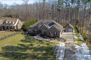 160 Worthington Dr, Mount Ulla, NC 28125 - Photo 41