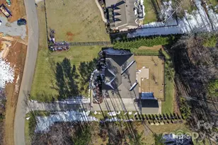 160 Worthington Dr, Mount Ulla, NC 28125 - Photo 43