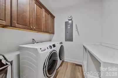 160 Worthington Drive, Mount Ulla, NC 28125 - Photo 37