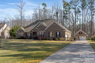 160 Worthington Dr, Mount Ulla, NC 28125 - Photo 3