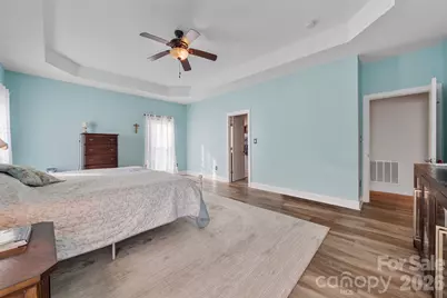 160 Worthington Drive, Mount Ulla, NC 28125 - Photo 29