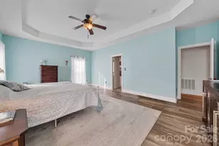 160 Worthington Dr, Mount Ulla, NC 28125 - Photo 29