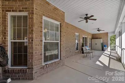 160 Worthington Drive, Mount Ulla, NC 28125 - Photo 39