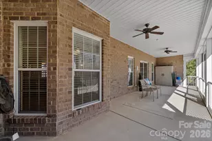 160 Worthington Dr, Mount Ulla, NC 28125 - Photo 39