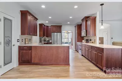 160 Worthington Drive, Mount Ulla, NC 28125 - Photo 15