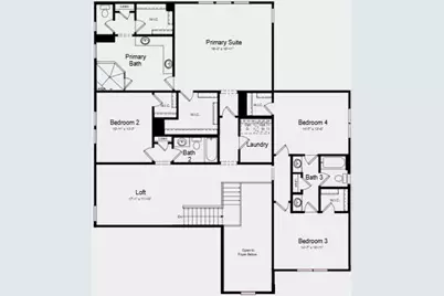 3221 Tramore Drive, Harrisburg, NC 28075 - Photo 3