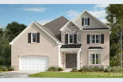 3221 Tramore Drive, Harrisburg, NC 28075 - Photo 1